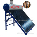 Homed Latest Unpressurized Bathroom Solar Shower System Water Heating